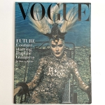 Vogue Unique Supplement to Vogue Italia No.697（古書）
