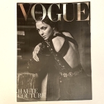 Vogue Unique Supplement to Vogue Italia No.787ʸŽ