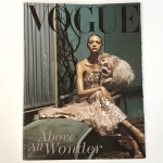 Vogue Unique Supplement to Vogue Italia No.643ʸŽ