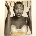 Alta Moda Supplement to Vogue Italia No.547（古書）