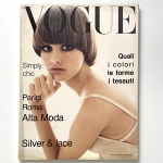 Alta Moda Supplement to Vogue Italia No.523ʸŽ