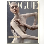 Alta Moda Supplement to Vogue Italia No.583（古書）