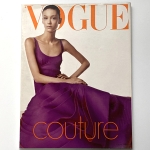 Alta Moda Supplement to Vogue Italia No.589ʸŽ
