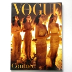 Alta Moda Supplement to Vogue Italia No.571（古書）