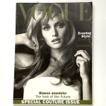 Alta Moda Supplement to Vogue Italia No.541（古書）