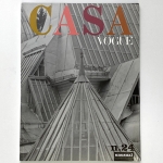 Casa Vogue no.24 Supplement to Vogue Italia No.662（古書）