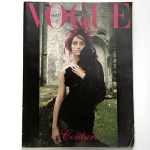 Vogue Unique Supplement to Vogue Italia No.613（古書）