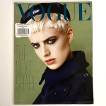 Vogue Italia 2006. November no.675（古書）