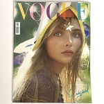 Vogue Italia 2005. August  no.660（古書）
