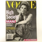 Vogue Italia 1995. June  no.538ʸŽ
