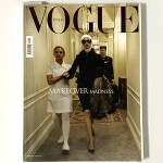 Vogue Italia 2005. July no.659ʸŽ
