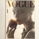 Vogue Italia 2005. April no.656ʸŽ