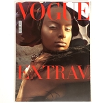 Vogue Italia 2001. July no.611（古書）