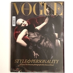 Vogue Italia 2009. July no.707ʸŽ