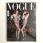 Vogue Italia 2009. October no.710ʸŽ