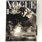 Vogue Italia 2005. September no.661ʸŽ