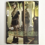 Vogue Italia 2009. March no.703ʸŽ