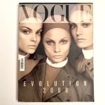 Vogue Italia 2009. January no.701ʸŽ