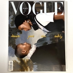 Vogue Italia 2019. October no.830（古書）
