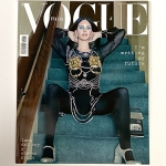 Vogue Italia 2019. June no.826ʸŽ