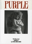 Purple #38 the 30yrs Issue (Gabriella by Ethan James Green)