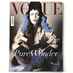 Vogue Italia 2006. April no.668ʸŽ