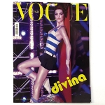 Vogue Italia 2006. June no.670ʸŽ