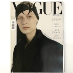 Vogue Italia 2020. September no.840（古書）
