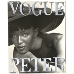 Vogue Italia For Peter(Ž)