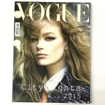 Vogue Italia 2015. January no.773ʸŽ