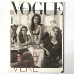 Vogue Italia 2011. June no.730ʸŽ