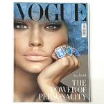Vogue Italia 2015. November no.783ʸŽ