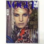 Vogue Italia 2013. November no.759ʸŽ