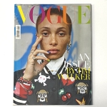 Vogue Italia 2015. December no.784ʸŽ