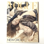 Vogue Italia 2010. November no.723ʸŽ