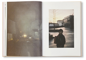 Ola Rindal アートブック Ola Rindal: The Cloud, The Bird and The Puddle