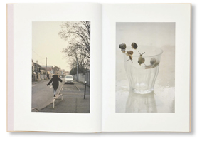 Ola Rindal: The Cloud, The Bird and The Puddle