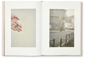 Ola Rindal: The Cloud, The Bird and The Puddle