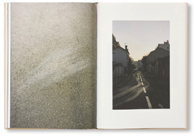 Ola Rindal: The Cloud, The Bird and The Puddle