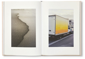 Ola Rindal: The Cloud, The Bird and The Puddle