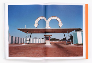 William Eggleston: The Outlands, Selected Works