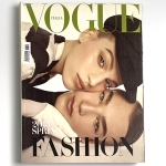Vogue Italia 2013. March no.751ʸŽ
