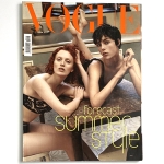 Vogue Italia 2013. May no.753ʸŽ