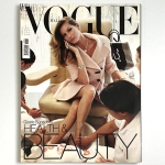 Vogue Italia 2013. June no.754ʸŽ