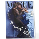 Vogue Italia 2020. October no.841（古書）