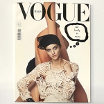 Vogue Italia 2020. November no.842ʸŽ