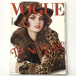 Vogue Italia 2006. July no.671ʸŽ