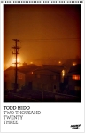 Hido, Todd トッド・ハイド