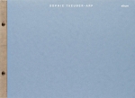 Sophie Taeuber-Arp: Album