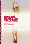 Mark Borthwick: Chloë Sevigny for Opening Ceremony（古書）